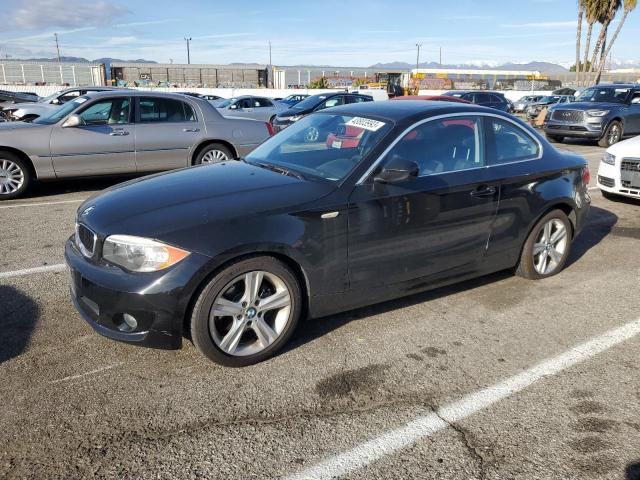 2013 BMW 1 Series 128i