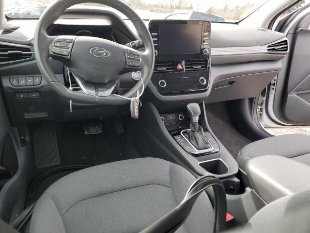2021 HYUNDAI IONIQ SEL - KMHC85LC9MU260772