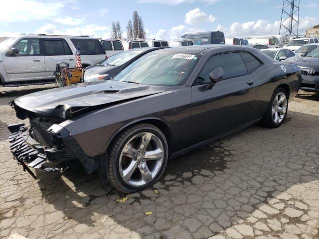 2013 Dodge Challenger SXT