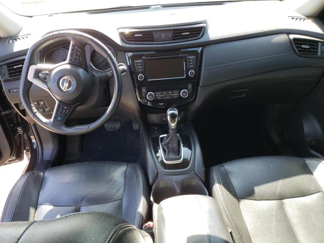2019 NISSAN ROGUE 5N1AT2MV7KC755222