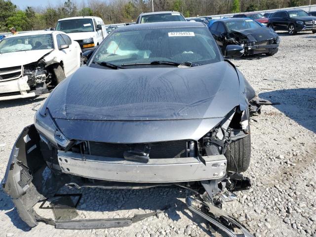 1N4AA6CV8LC364879 Nissan MAXIMA SV