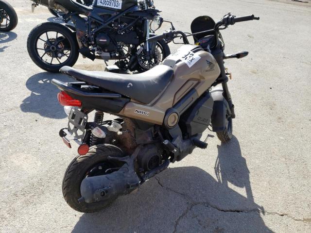 2022 HONDA NVA110 B - 3H1JK0719ND000883