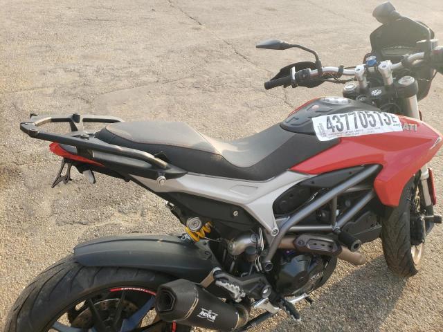 2013 DUCATI HYPERMOTAR ZDM1YBTS8DB002163