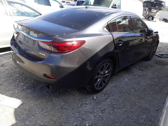 2016 MAZDA 6 GRAND TO - JM1GJ1W54G1465471