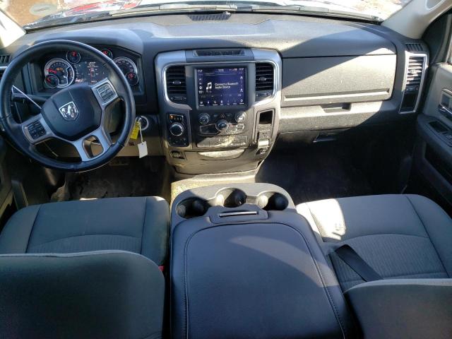 2021 RAM 1500 CLASS 1C6RR7GT6MS587389