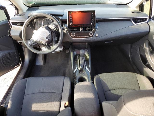 2021 TOYOTA COROLLA LE JTDEPMAE0MJ154436