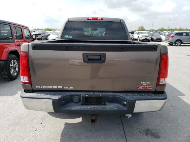 2GTEC13J671657794 GMC New Sierra C1500