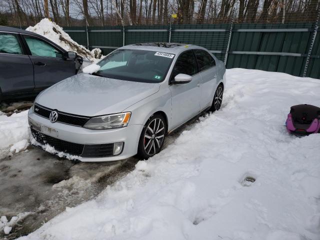 2013 Volkswagen Jetta GLI