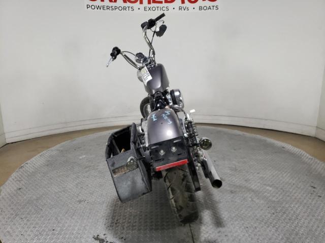 2016 HARLEY-DAVIDSON XL1200 V 1HD1LF319GC422973