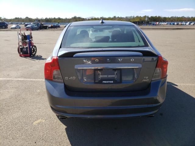 YV1MH672392461709 Volvo S40 T5