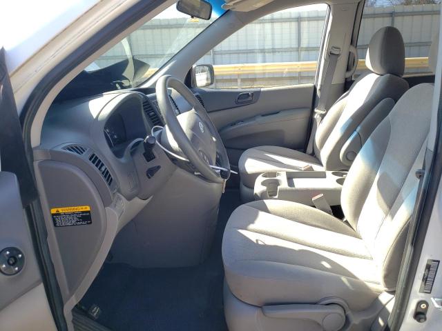 KNDMG4C73B6403788 KIA SEDONA LX
