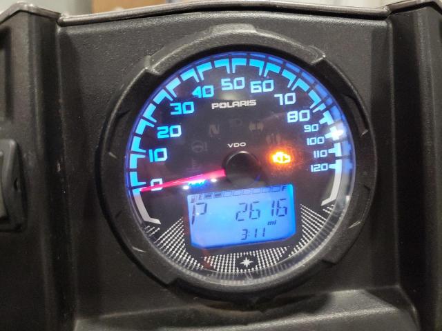 2015 POLARIS SPORTSMAN 4XASXE854FA223167