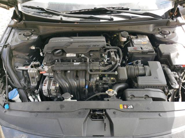 2022 HYUNDAI ELANTRA SE 5NPLS4AG5NH068931