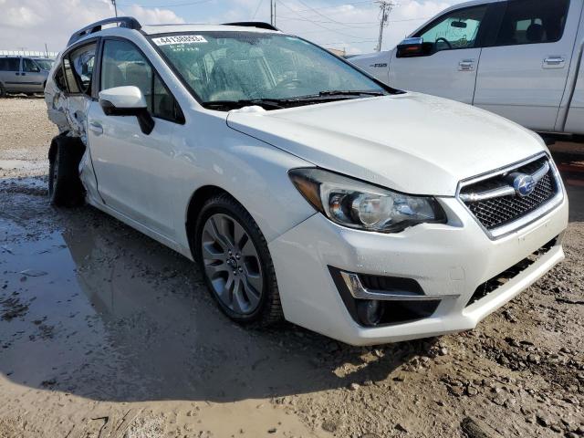 JF1GPAZ65F8207328 Subaru Impreza Sport Limited