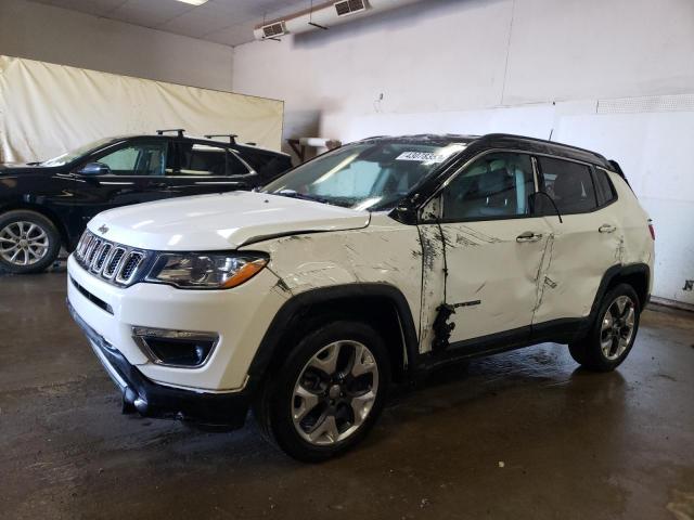 2020 JEEP COMPASS LI 3C4NJDCB5LT215971