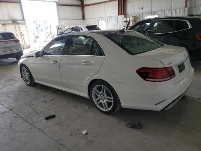 2016 MERCEDES-BENZ E 350 4MAT - WDDHF8JB9GB271255