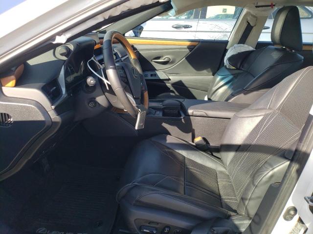2020 LEXUS ES 350 LUX - 58AEZ1B1XLU072980