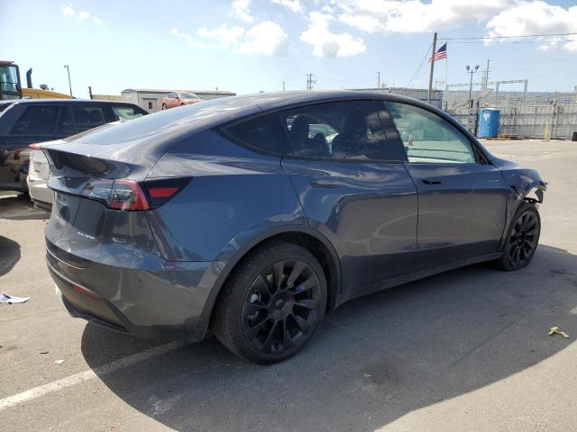 7SAYGDEE2NF386572 Tesla Model Y