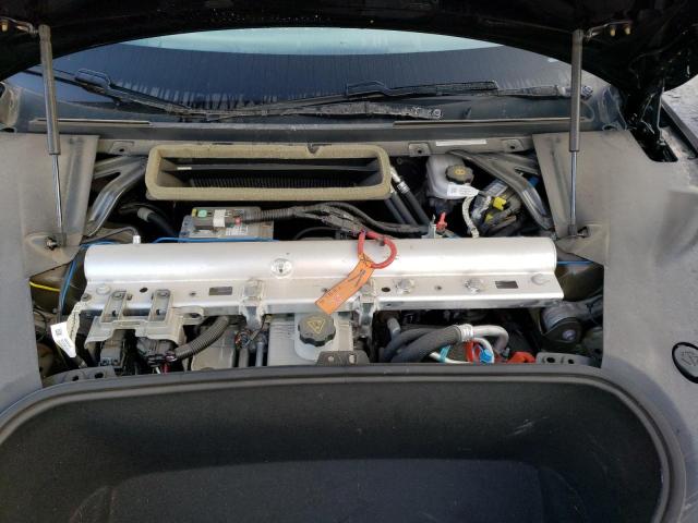 2021 TESLA MODEL S 5YJSA1E6XMF430859