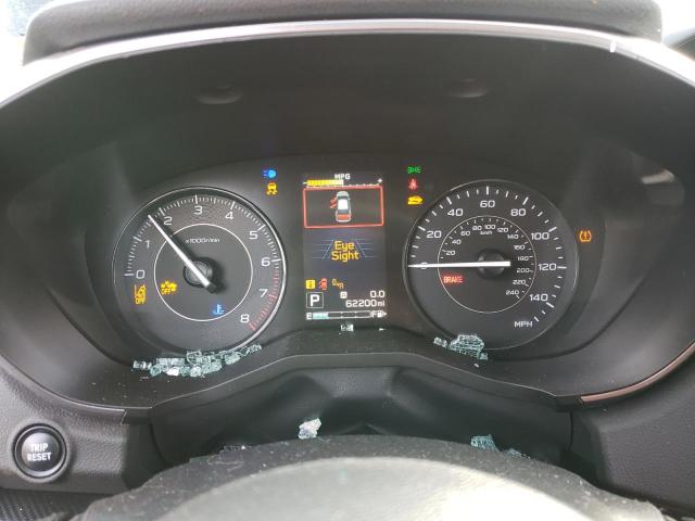 4S3GTAD68J3748683 Subaru Impreza Premium Plus
