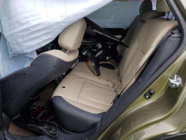 4S4BTANC9N3218495 Subaru Outback Limited