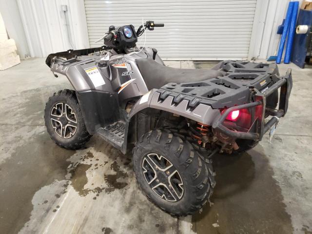 2015 POLARIS SPORTSMAN 4XASXE854FA223167