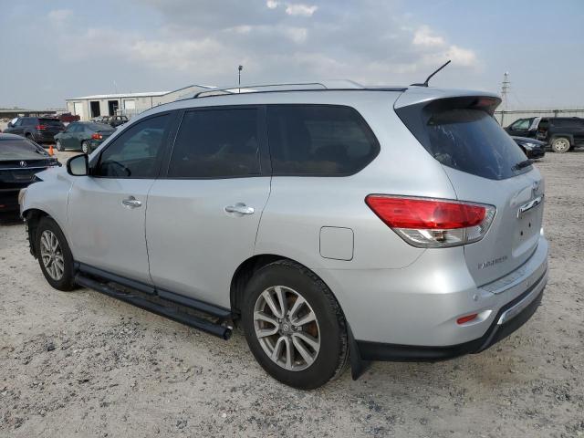 5N1AR2MN3EC715271 Nissan Pathfinder S
