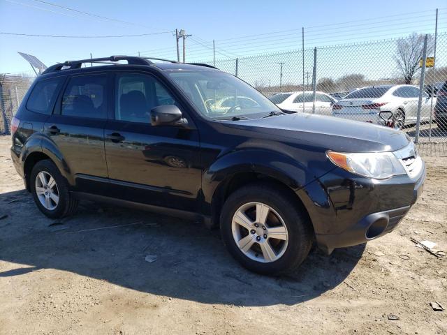 JF2SHABC1CH440699 Subaru Forester 2.5x