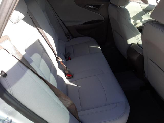 2020 CHEVROLET MALIBU LS 1G1ZB5ST3LF000929