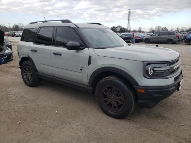 2022 FORD BRONCO SPO 3FMCR9B6XNRD63112