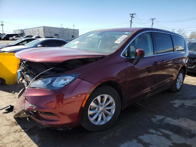 2019 Chrysler Pacifica LX