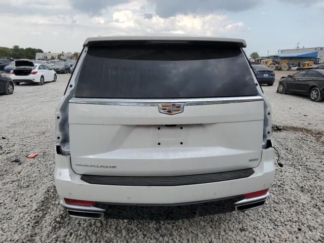 2022 CADILLAC ESCALADE P - 1GYS4BKL9NR157362