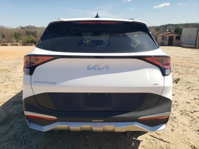 5XYK3CAF2PG020713 KIA Sportage Ex