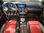 2022 Mercedes-Benz CLA AMG 35 4matic