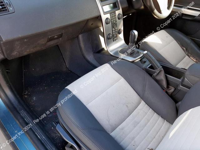 YV1MK754172031094 Volvo C30 Se Spo