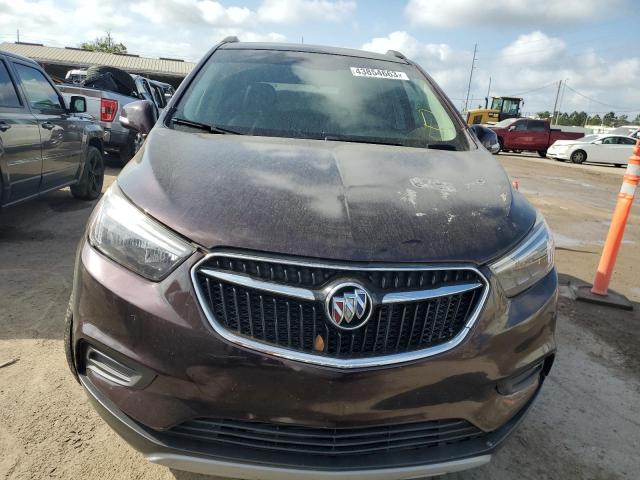 2018 BUICK ENCORE PRE - KL4CJASB7JB609049