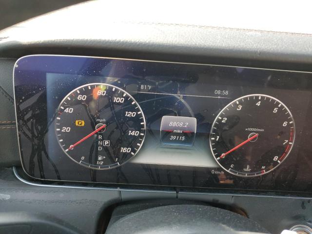 2018 MERCEDES-BENZ E 400 4MAT - WDD1J6GB3JF013471