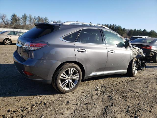 2015 LEXUS RX 450H 2T2BC1BAXFC007964