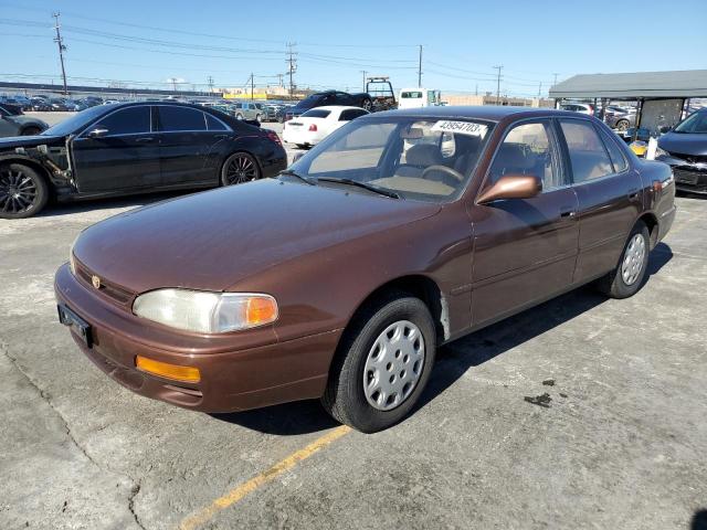 1995 Toyota Camry LE