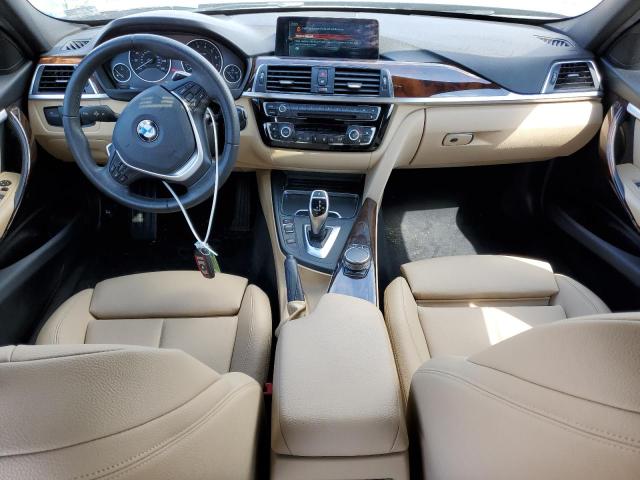 2017 BMW 330 I - WBA8B9C35HK885526