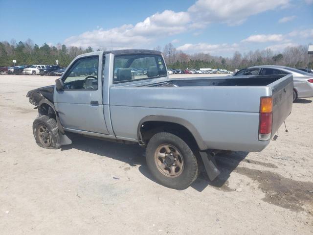 NISSAN NAVARA SHORT WHEELBASE 1992 1