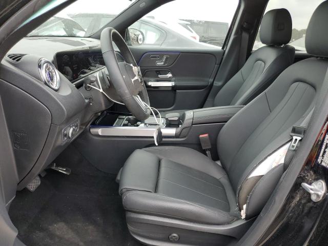 2022 MERCEDES-BENZ GLB 250 4M - W1N4M4HB5NW230648