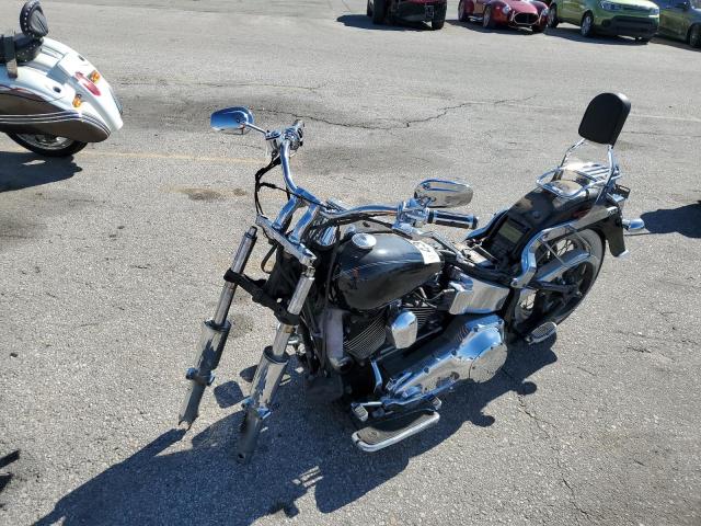 2006 HARLEY-DAVIDSON FLSTNI - 1HD1JDB126Y057727