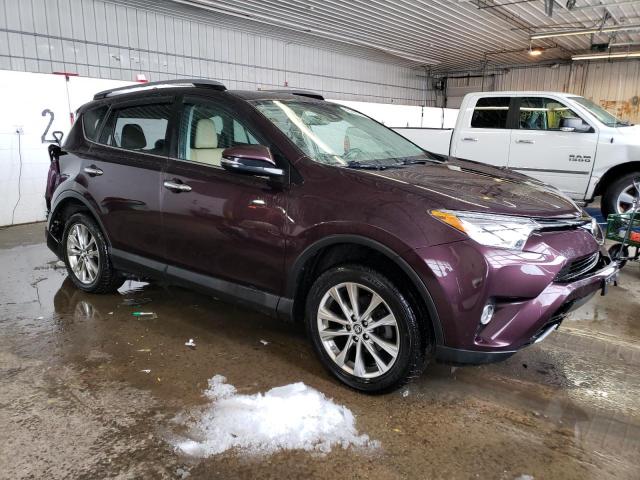2017 TOYOTA RAV4 LIMIT 2T3DFREV8HW631949