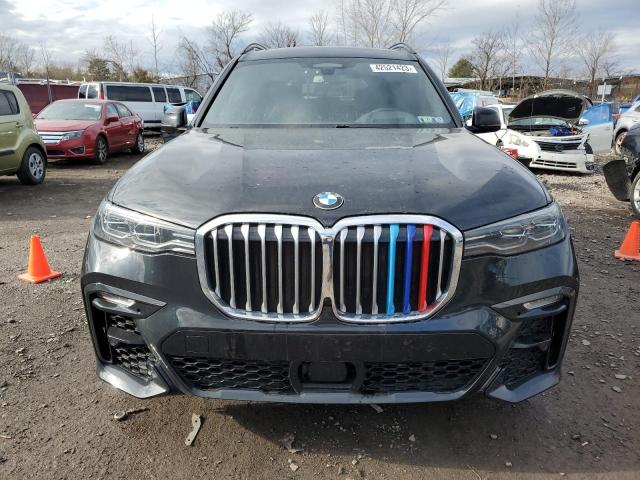 2019 BMW X7 XDRIVE4 - 5UXCW2C55KL087182