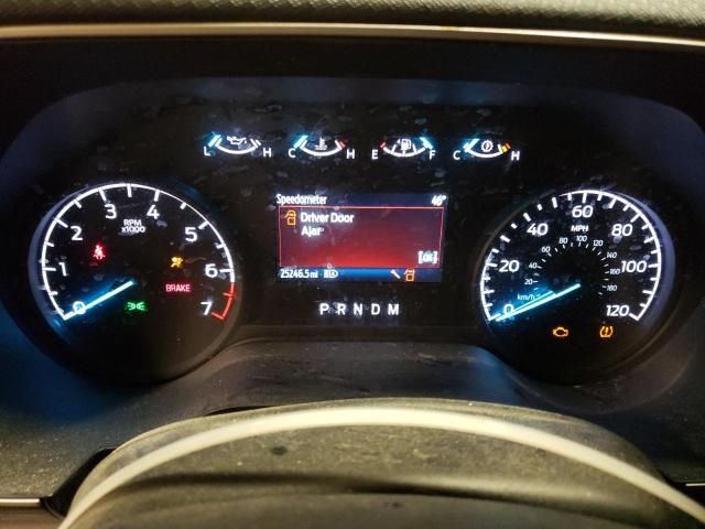 2021 FORD F150 SUPER - 1FTFW1E85MFB02491