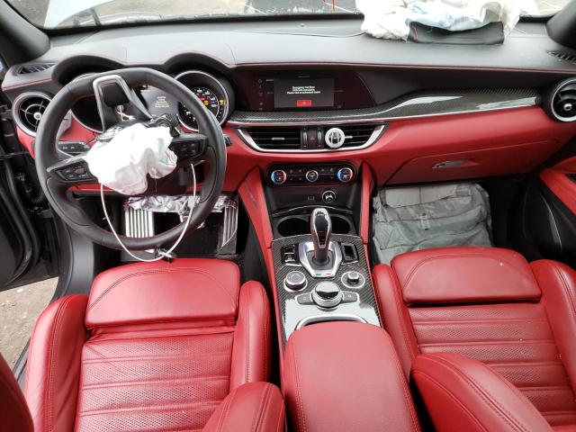 ZASPAKBN0M7D13277 Alfa Romeo STELVIO TI