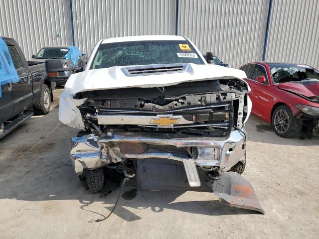 2018 CHEVROLET SILVERADO2 - 1GC1CUEY2JF171199