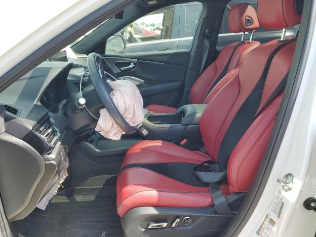 2021 ACURA RDX A-SPEC - 5J8TC2H67ML011303