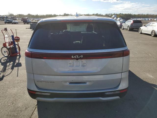 2022 KIA CARNIVAL L - KNDNB4H36N6060956